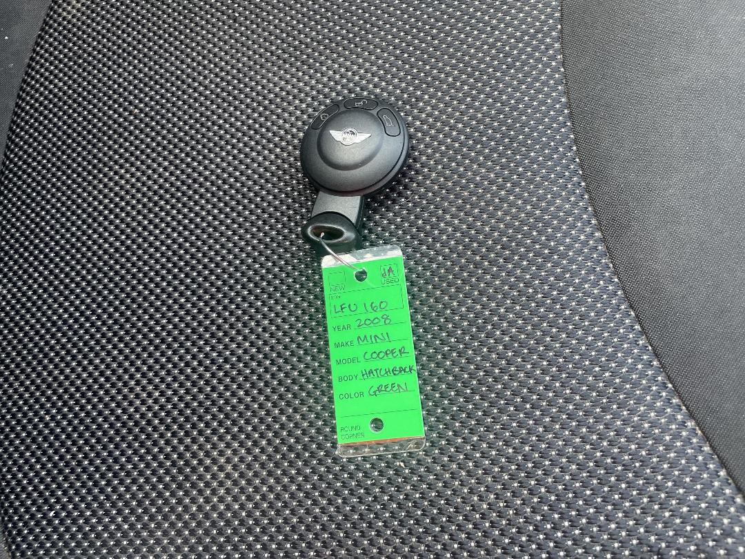 Photo '19' of Mini Cooper Photo '19' of Mini Cooper