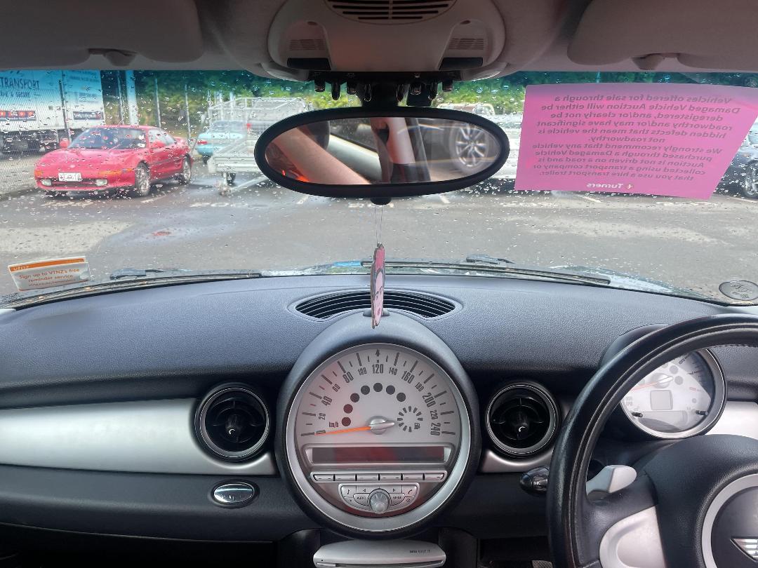 Photo '15' of Mini Cooper Photo '15' of Mini Cooper