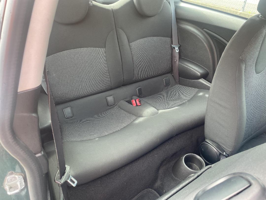 Photo '17' of Mini Cooper Photo '17' of Mini Cooper