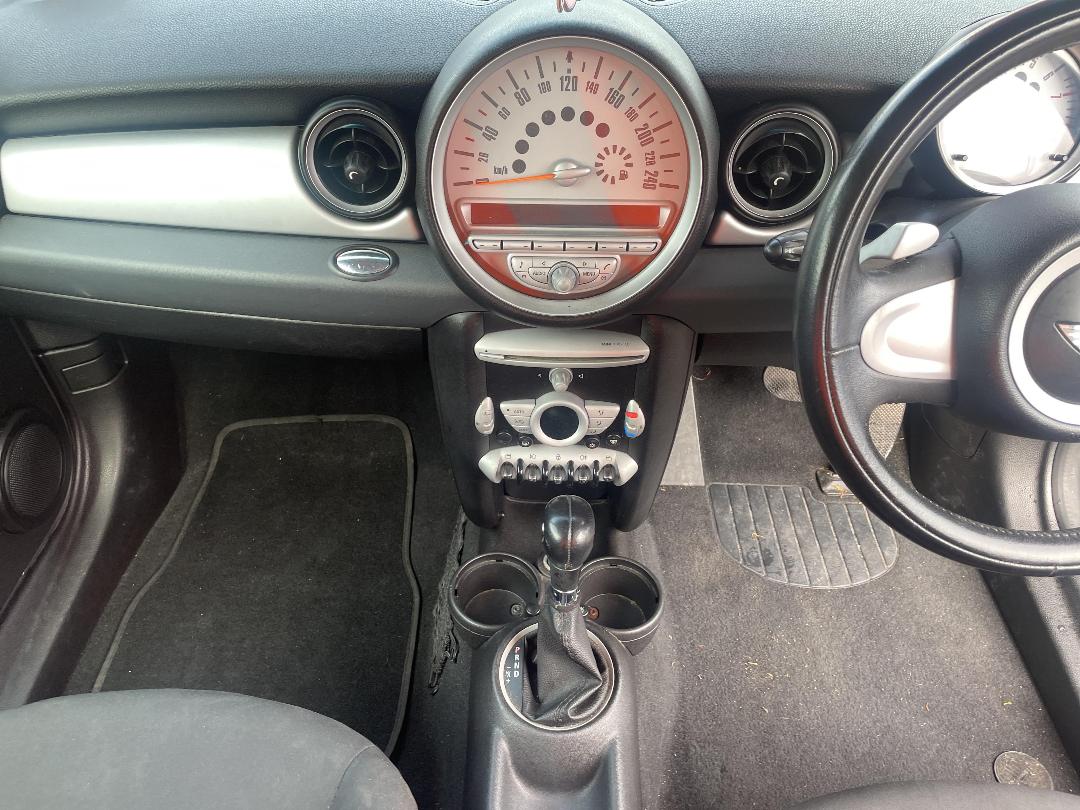 Photo '16' of Mini Cooper Photo '16' of Mini Cooper