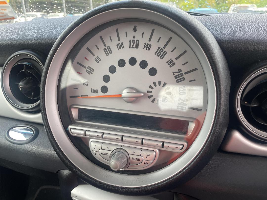 Photo '22' of Mini Cooper Photo '22' of Mini Cooper