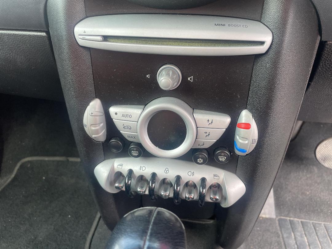 Photo '23' of Mini Cooper Photo '23' of Mini Cooper