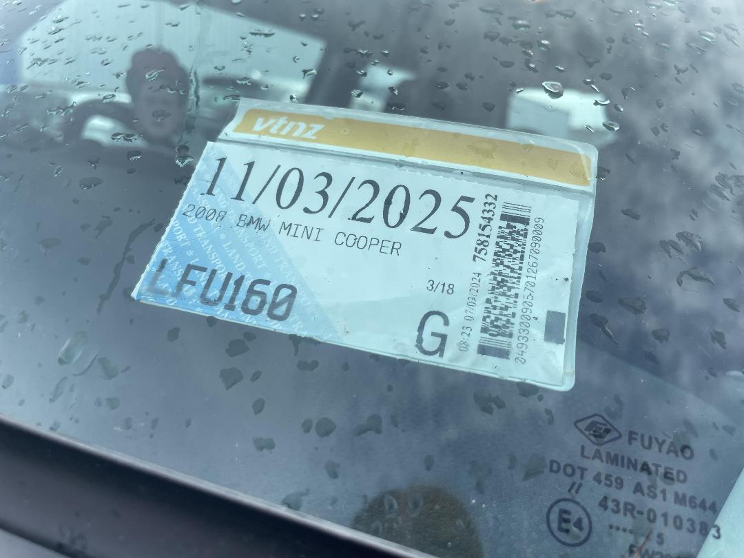 Photo '27' of Mini Cooper Photo '27' of Mini Cooper