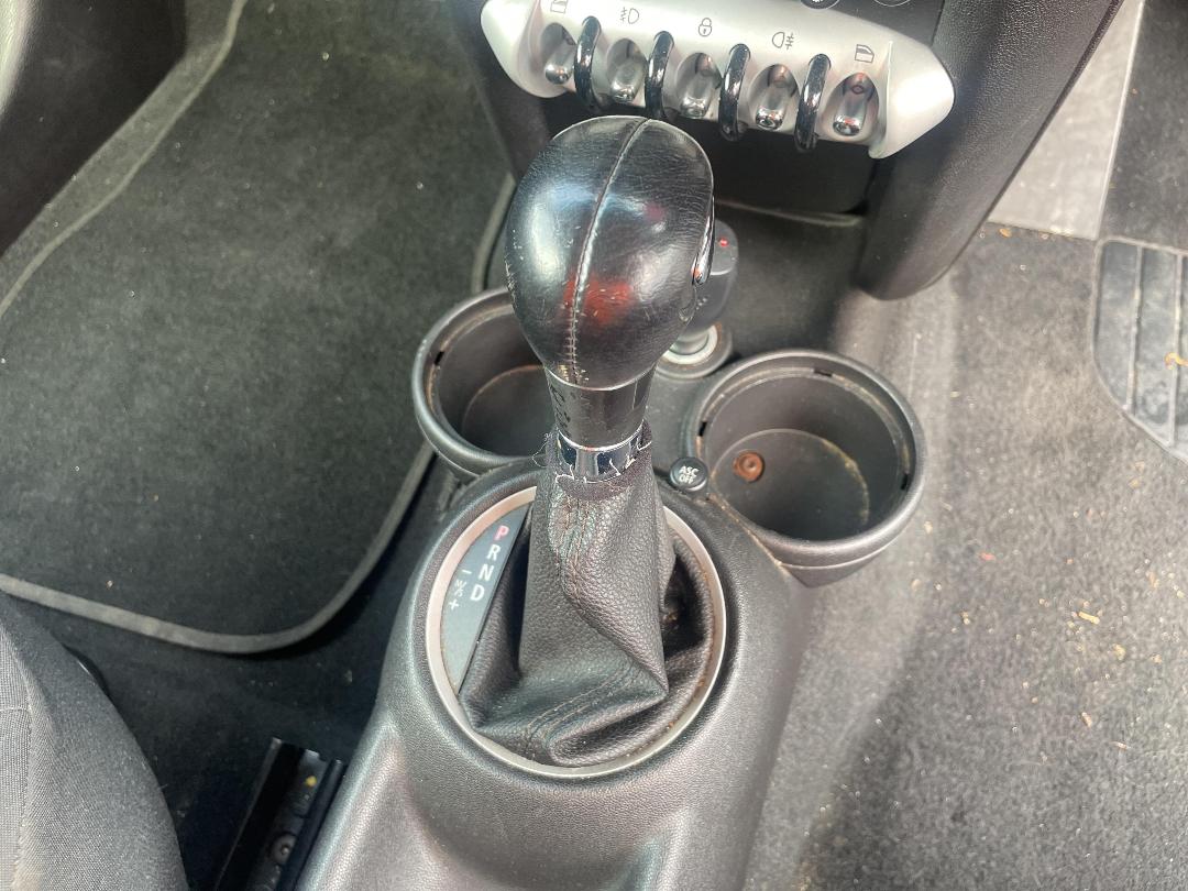 Photo '24' of Mini Cooper Photo '24' of Mini Cooper