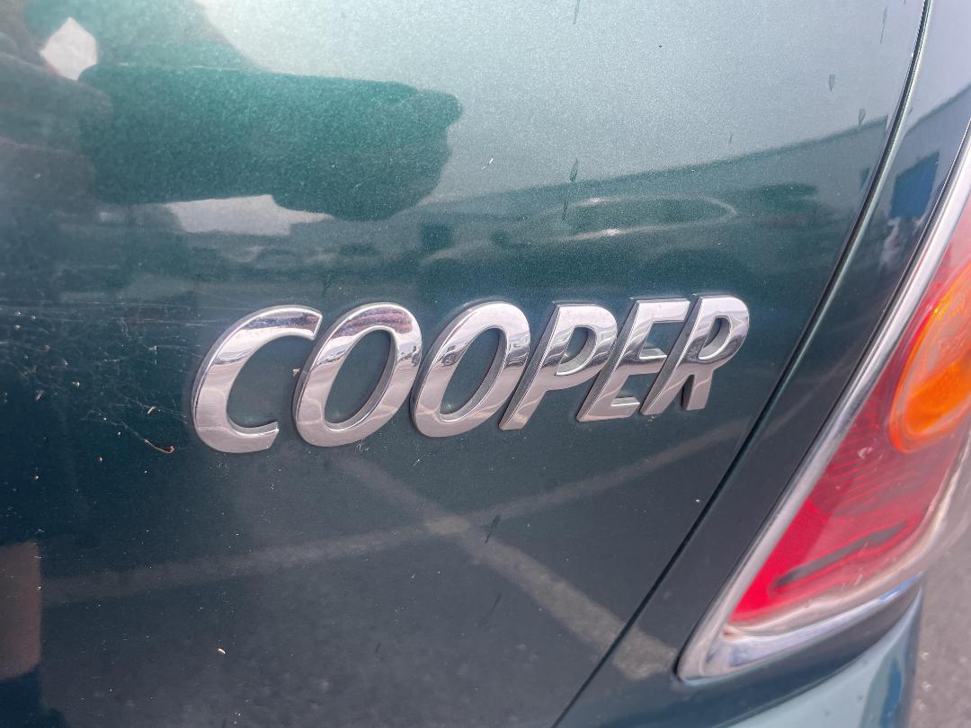 Photo '29' of Mini Cooper Photo '29' of Mini Cooper