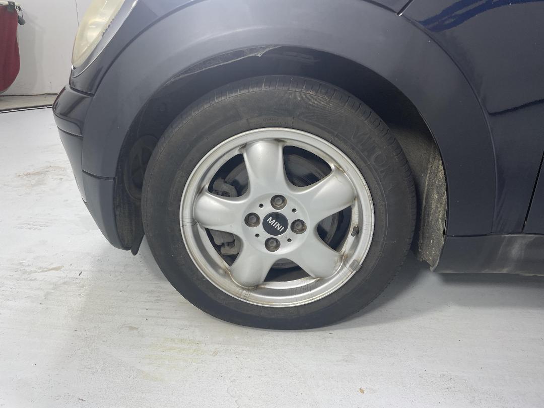 Photo '8' of Mini Cooper