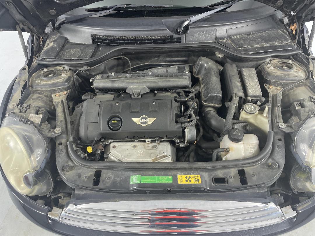 Photo '11' of Mini Cooper