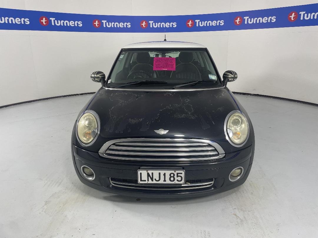 Photo '2' of Mini Cooper