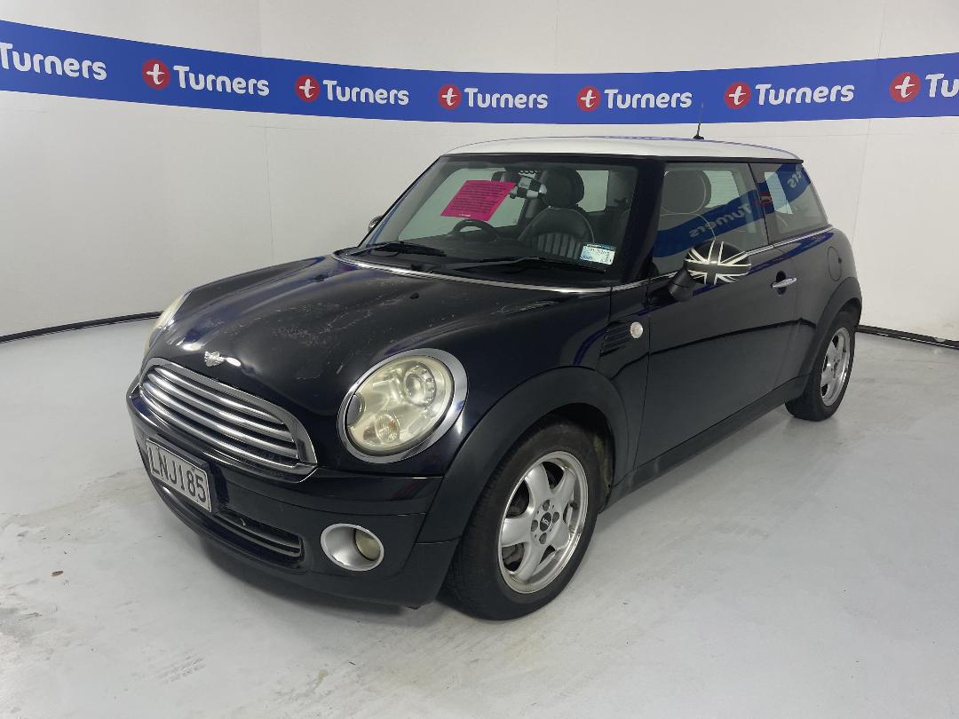 Photo '3' of Mini Cooper