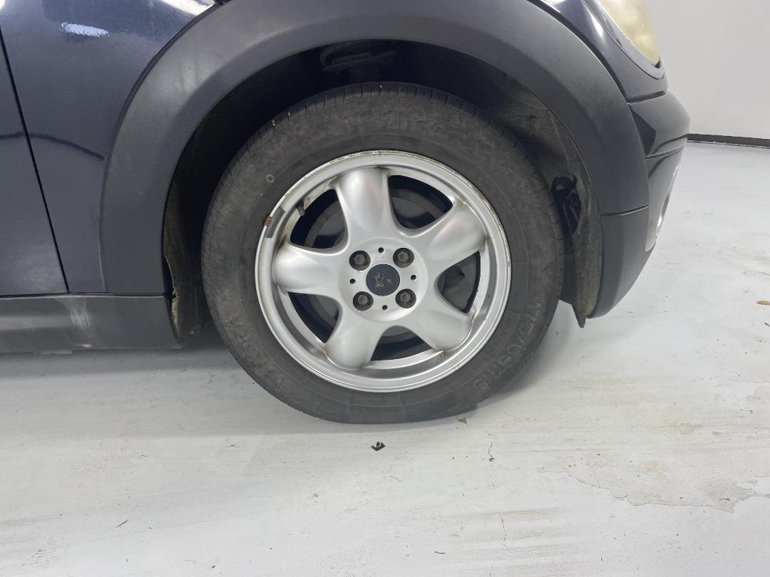 Photo '7' of Mini Cooper