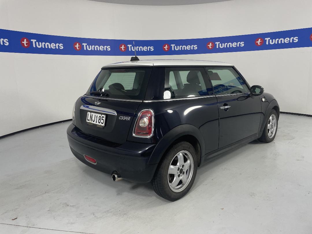 Photo '6' of Mini Cooper