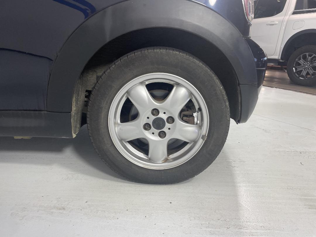 Photo '9' of Mini Cooper