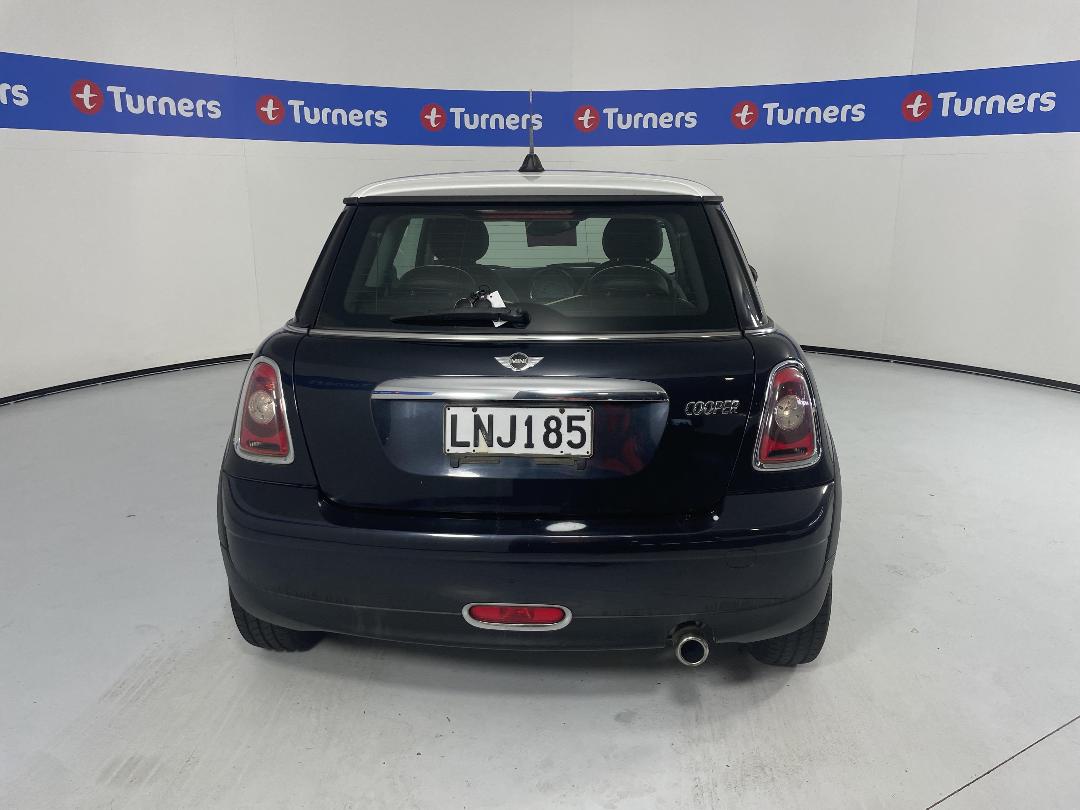 Photo '5' of Mini Cooper