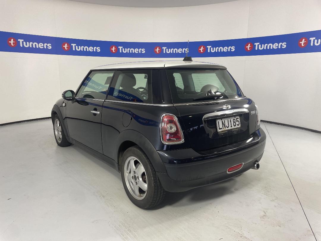 Photo '4' of Mini Cooper