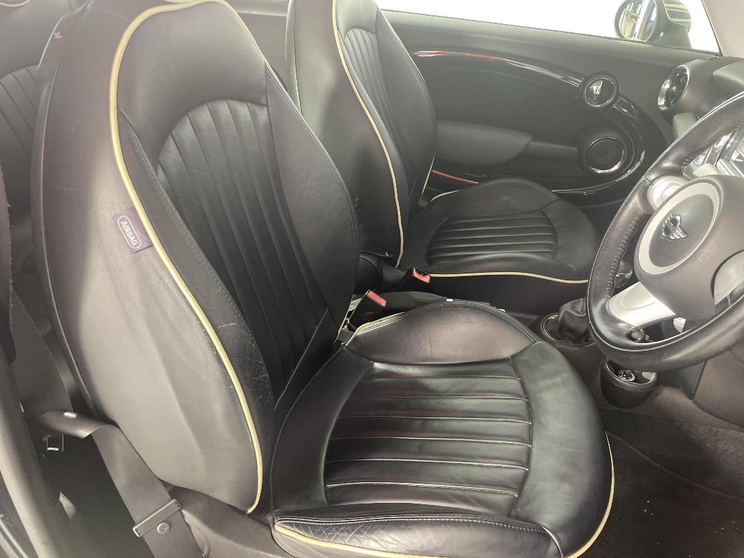 Photo '14' of Mini Cooper