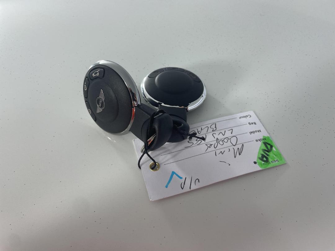 Photo '19' of Mini Cooper