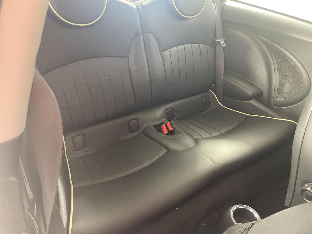 Photo '17' of Mini Cooper