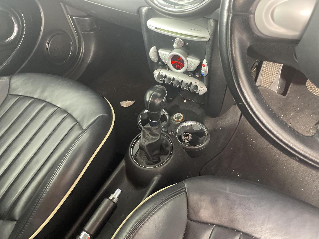 Photo '16' of Mini Cooper