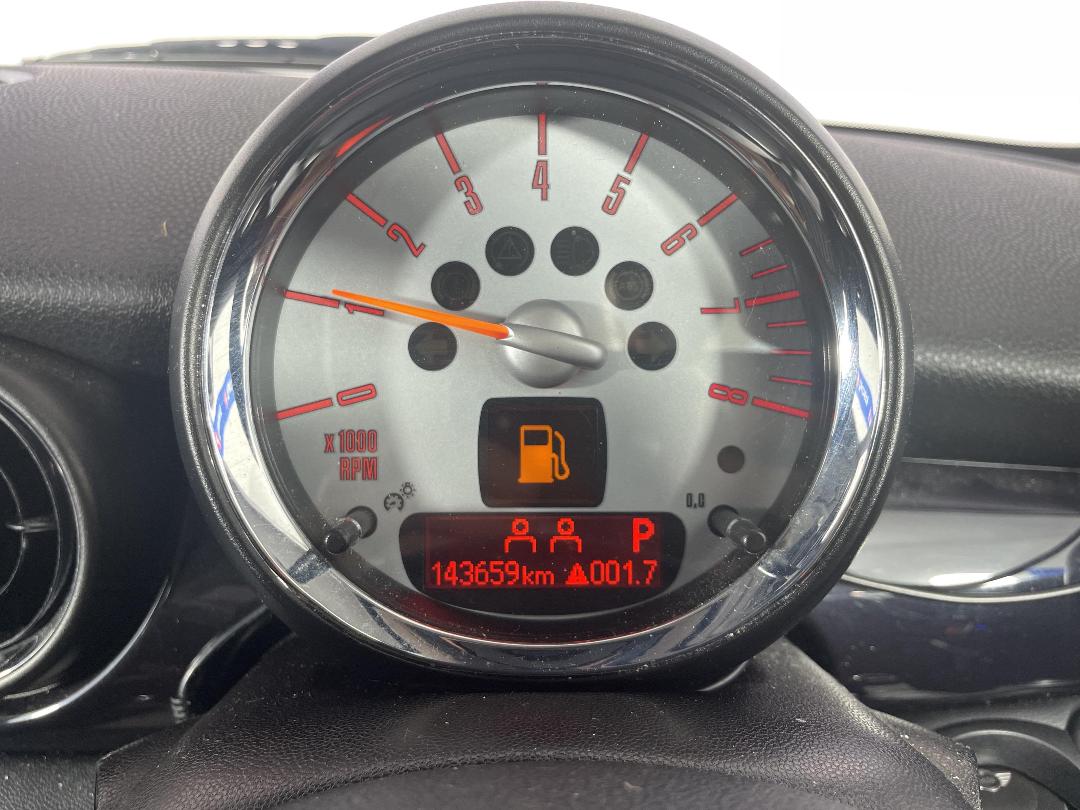 Photo '18' of Mini Cooper