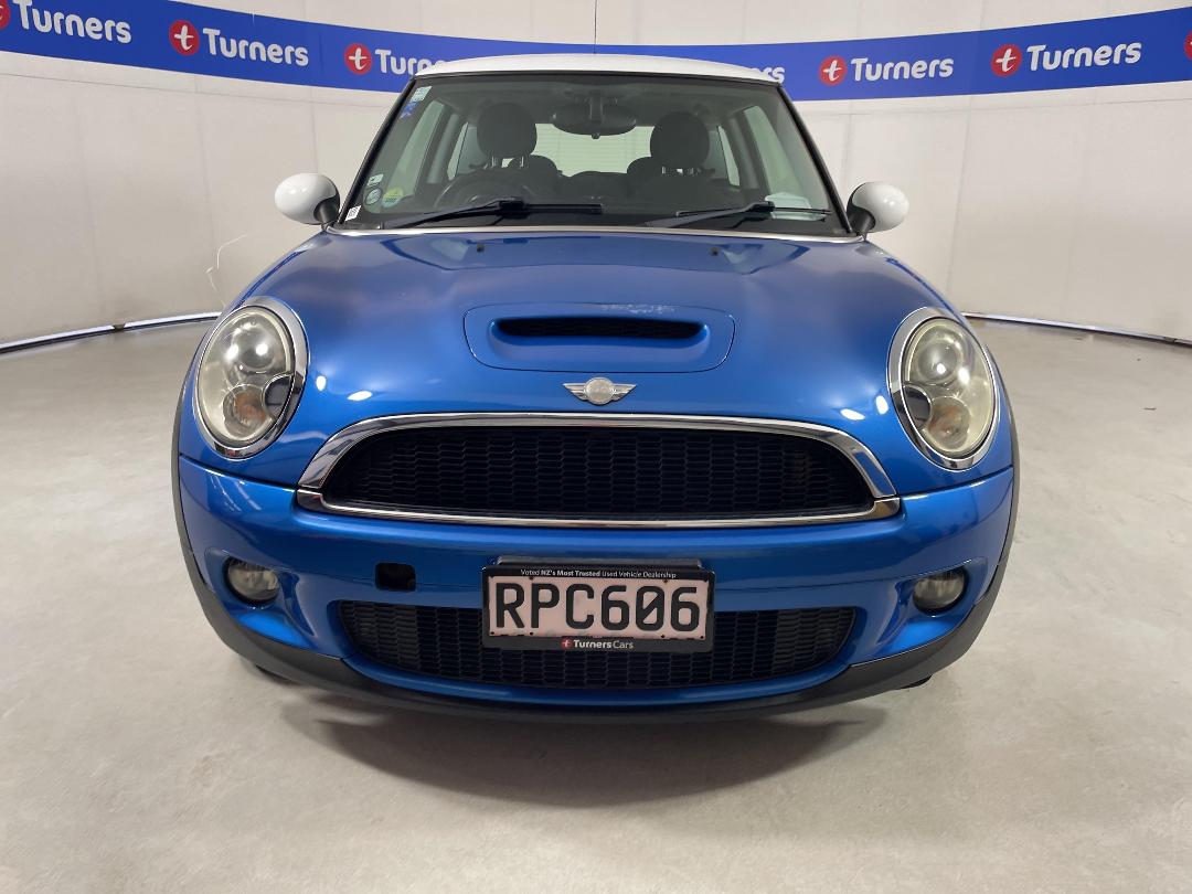 Photo '2' of Mini Cooper