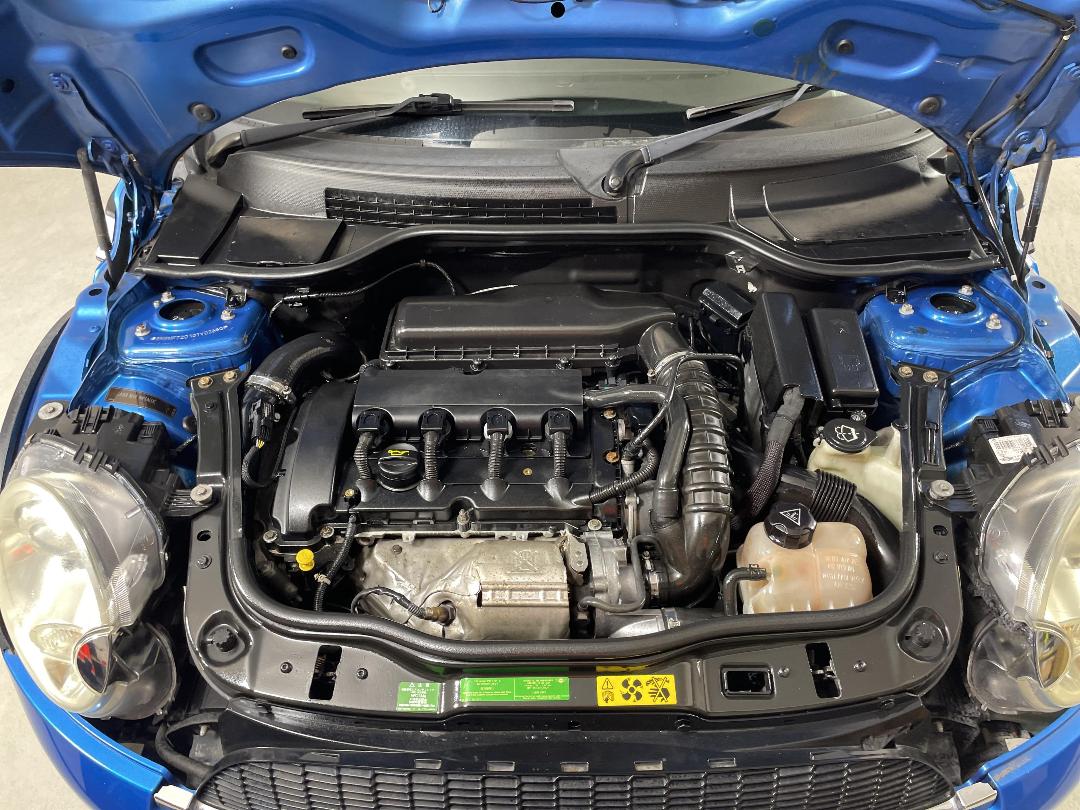 Photo '13' of Mini Cooper