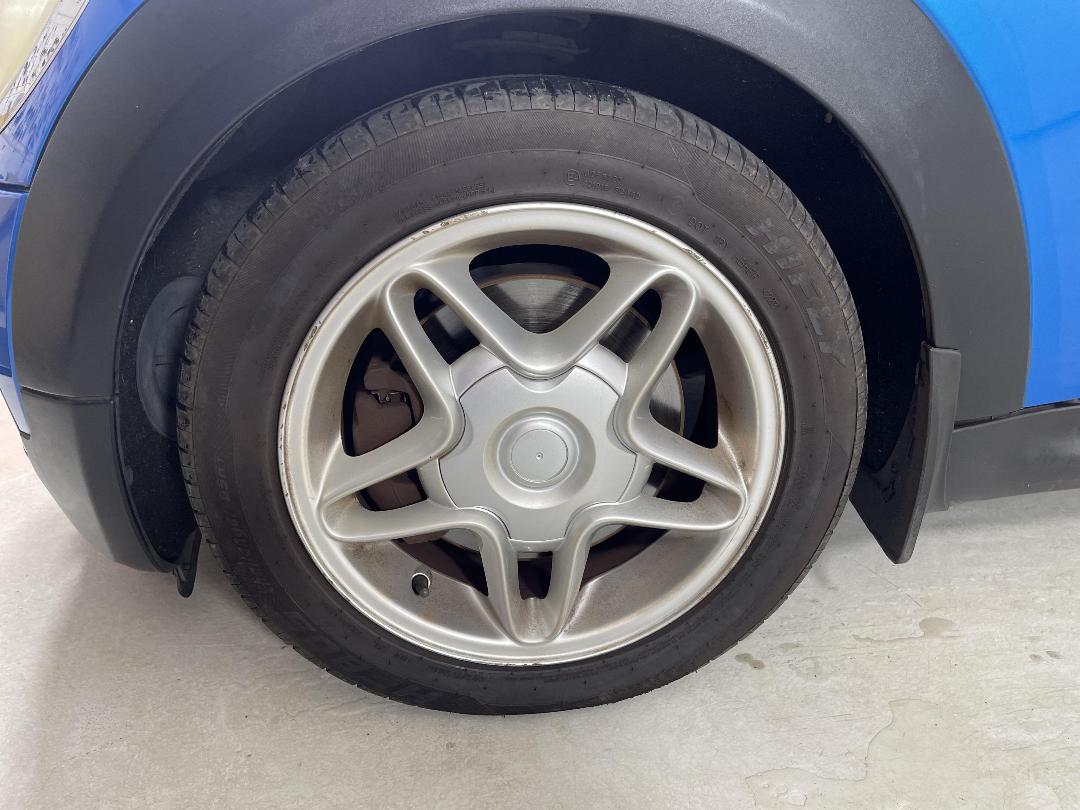 Photo '10' of Mini Cooper