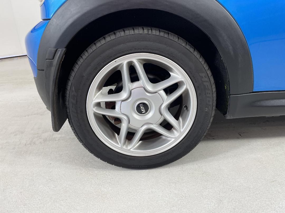 Photo '12' of Mini Cooper