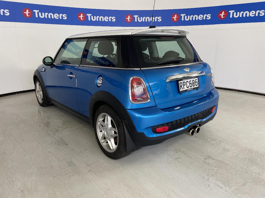 Photo '5' of Mini Cooper