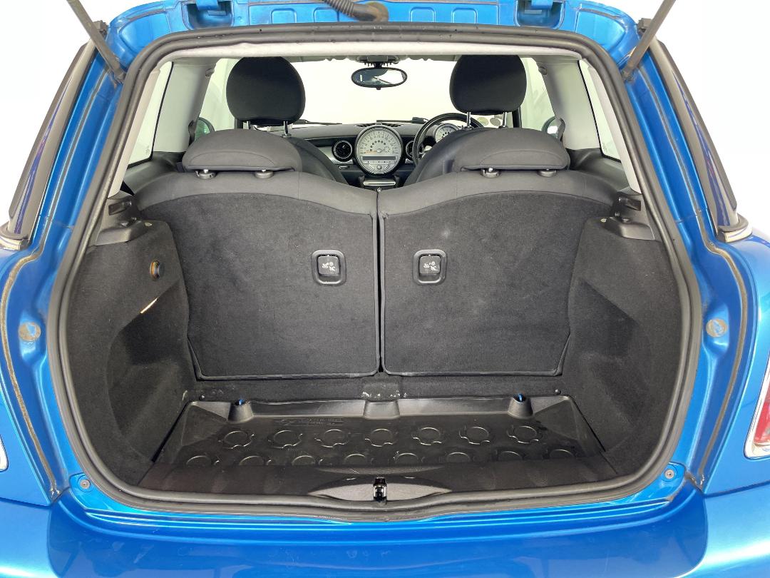 Photo '14' of Mini Cooper