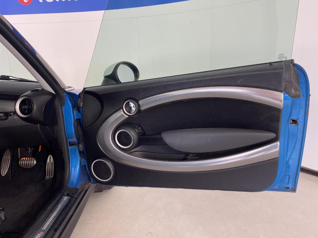 Photo '15' of Mini Cooper