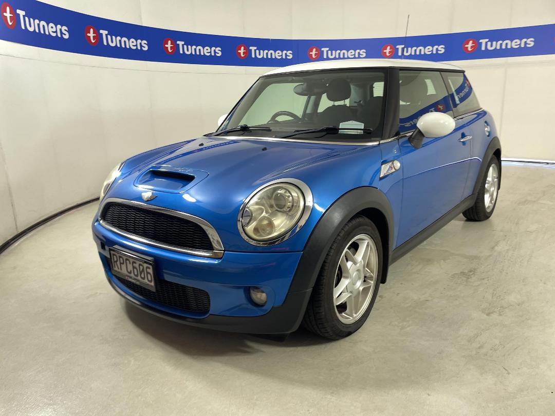 Photo '4' of Mini Cooper