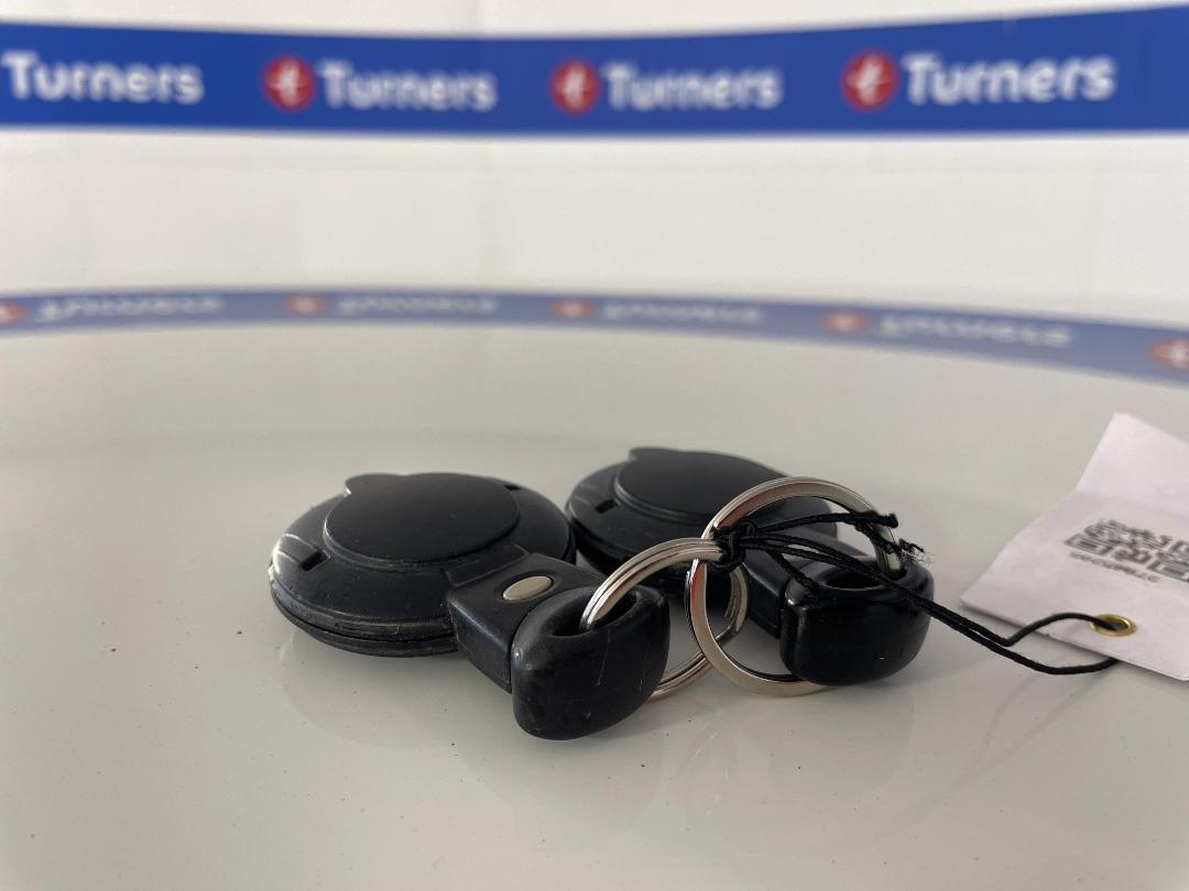 Photo '21' of Mini Cooper