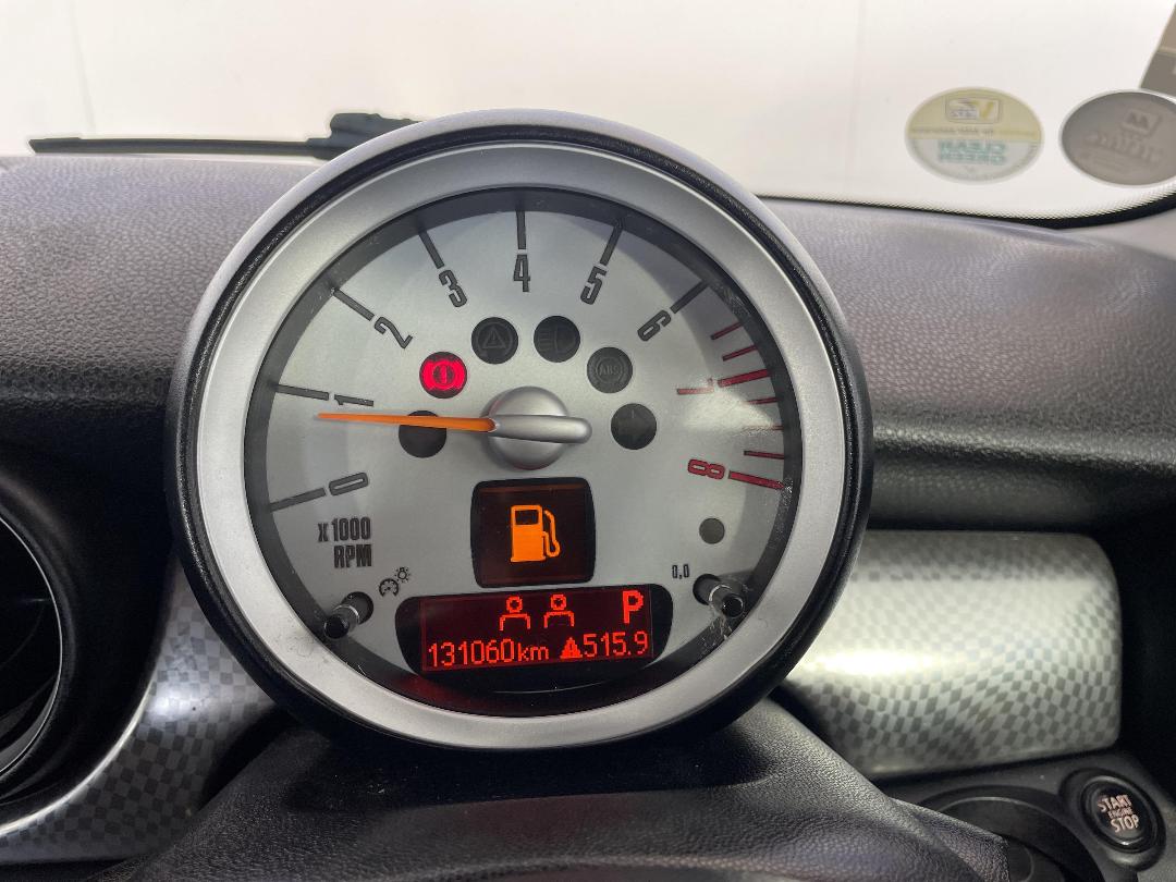 Photo '20' of Mini Cooper