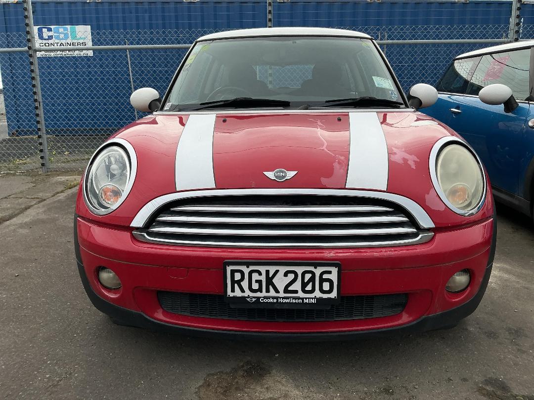 Photo '3' of Mini Cooper