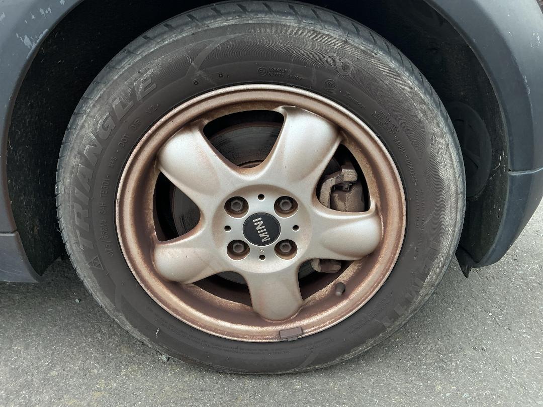 Photo '2' of Mini Cooper