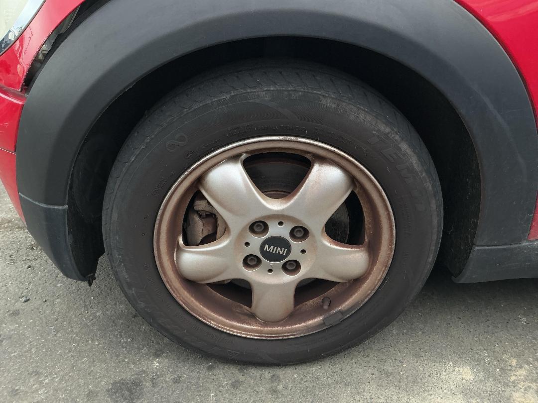 Photo '5' of Mini Cooper