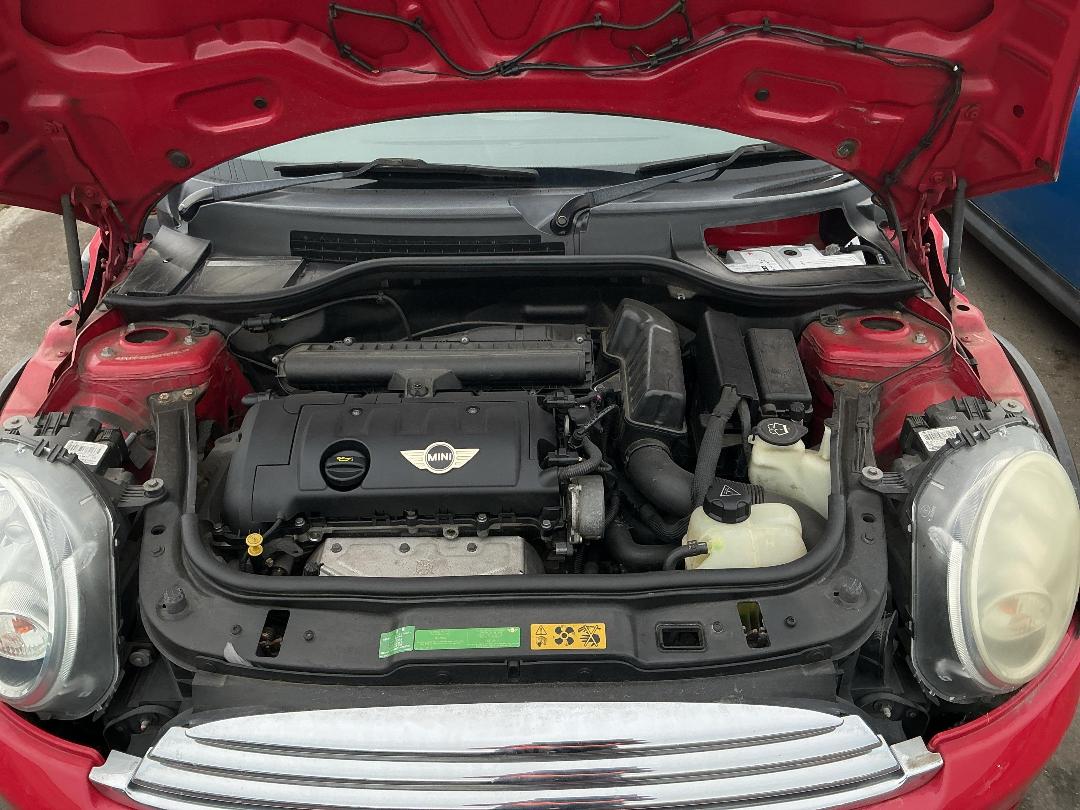 Photo '6' of Mini Cooper