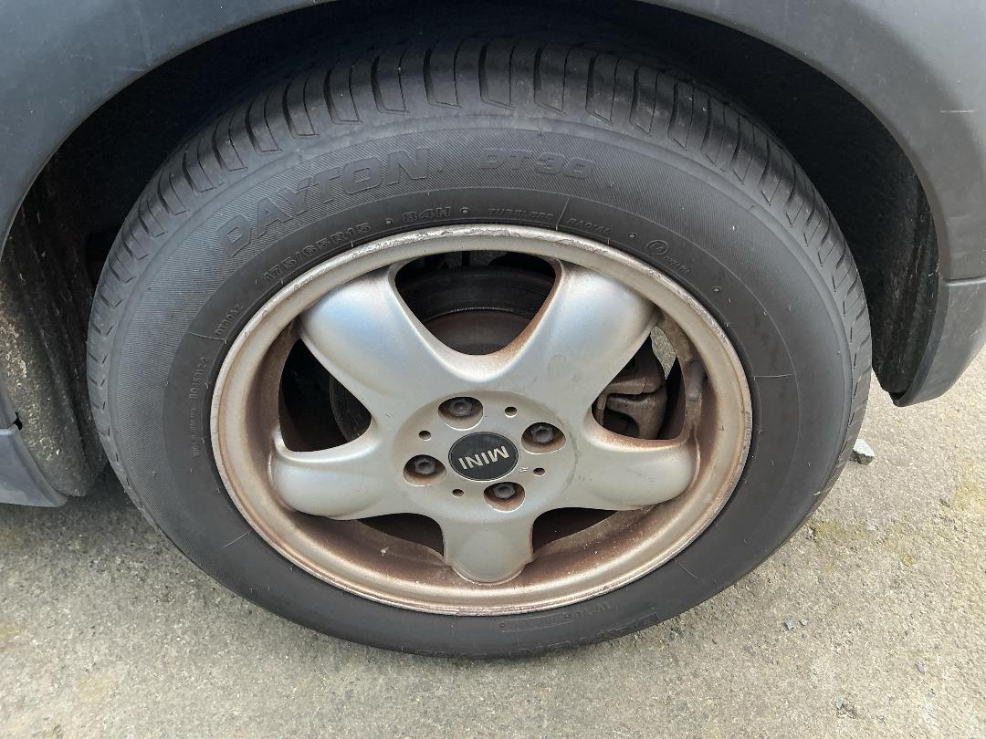 Photo '10' of Mini Cooper