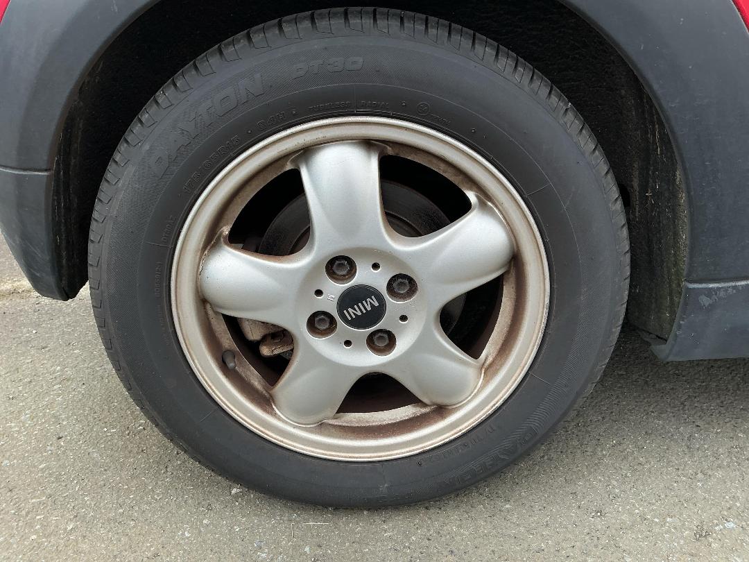 Photo '8' of Mini Cooper