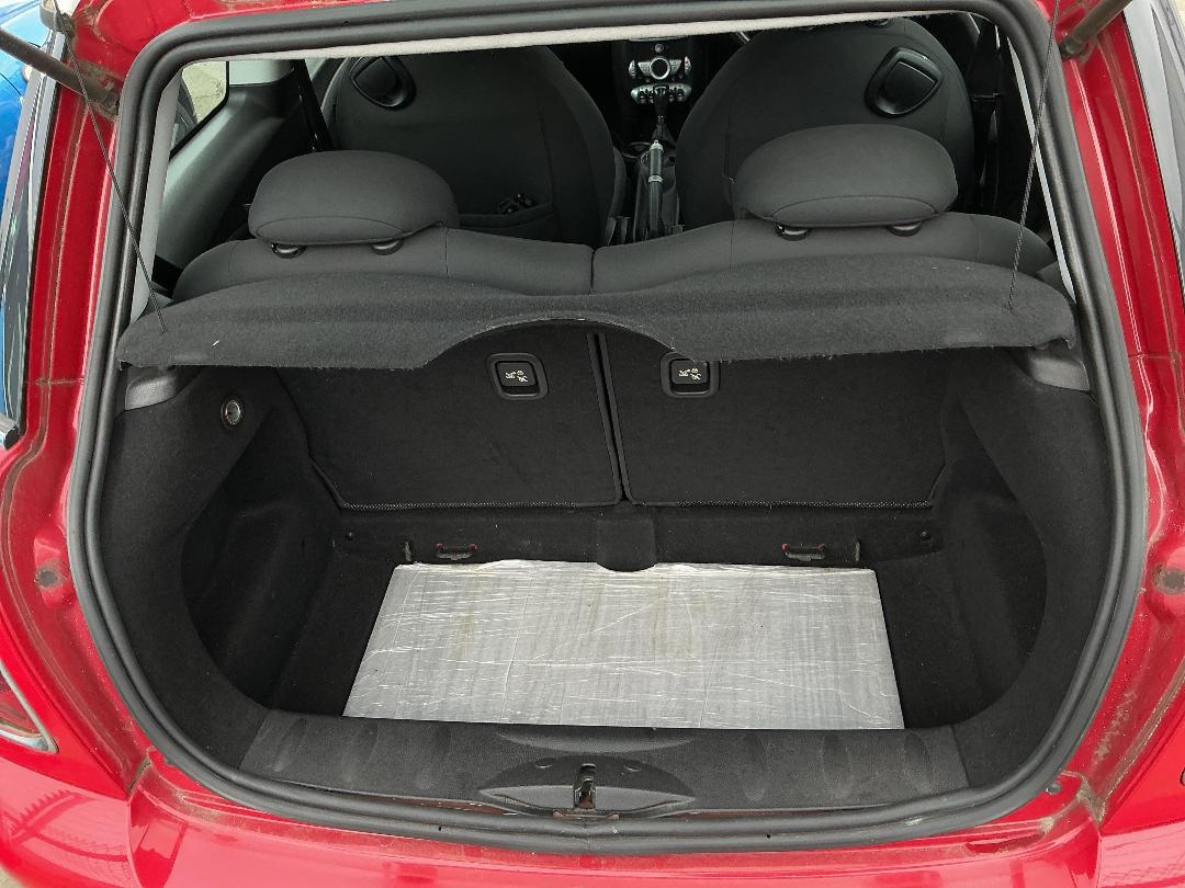 Photo '11' of Mini Cooper