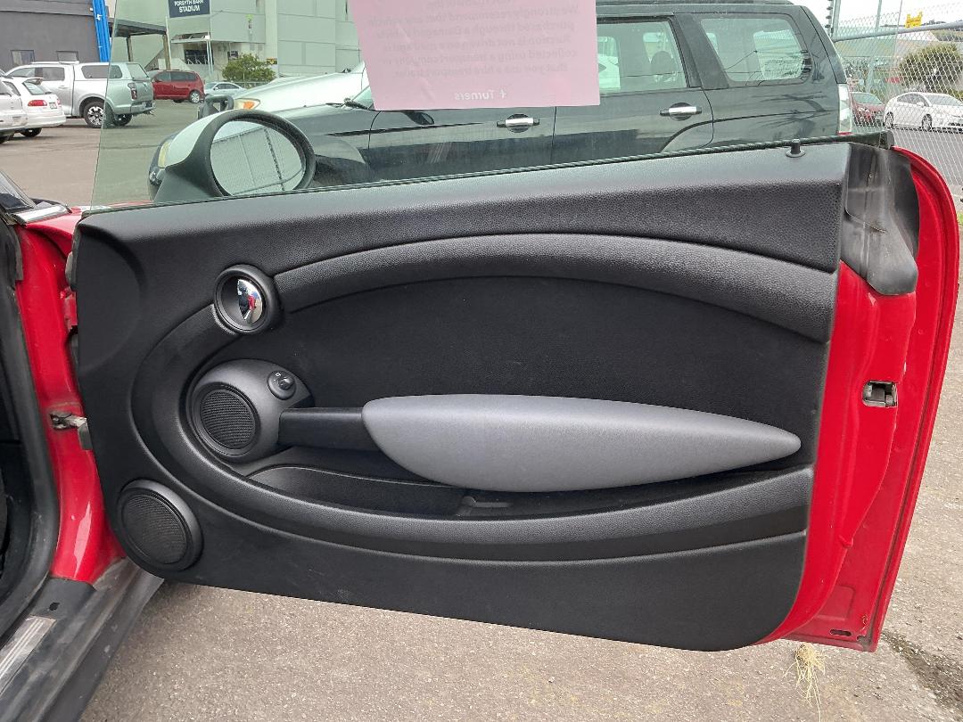 Photo '12' of Mini Cooper