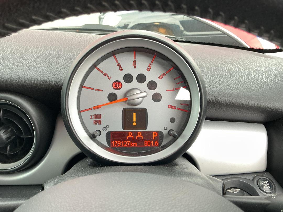 Photo '15' of Mini Cooper