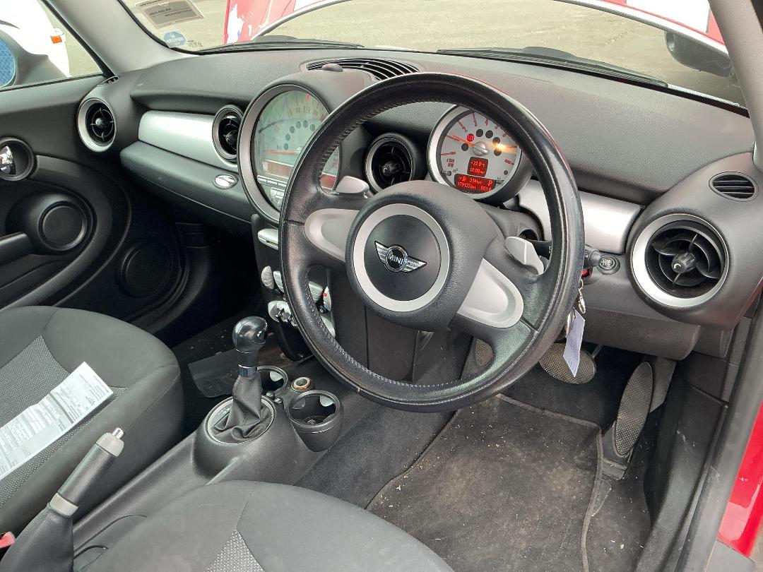 Photo '17' of Mini Cooper