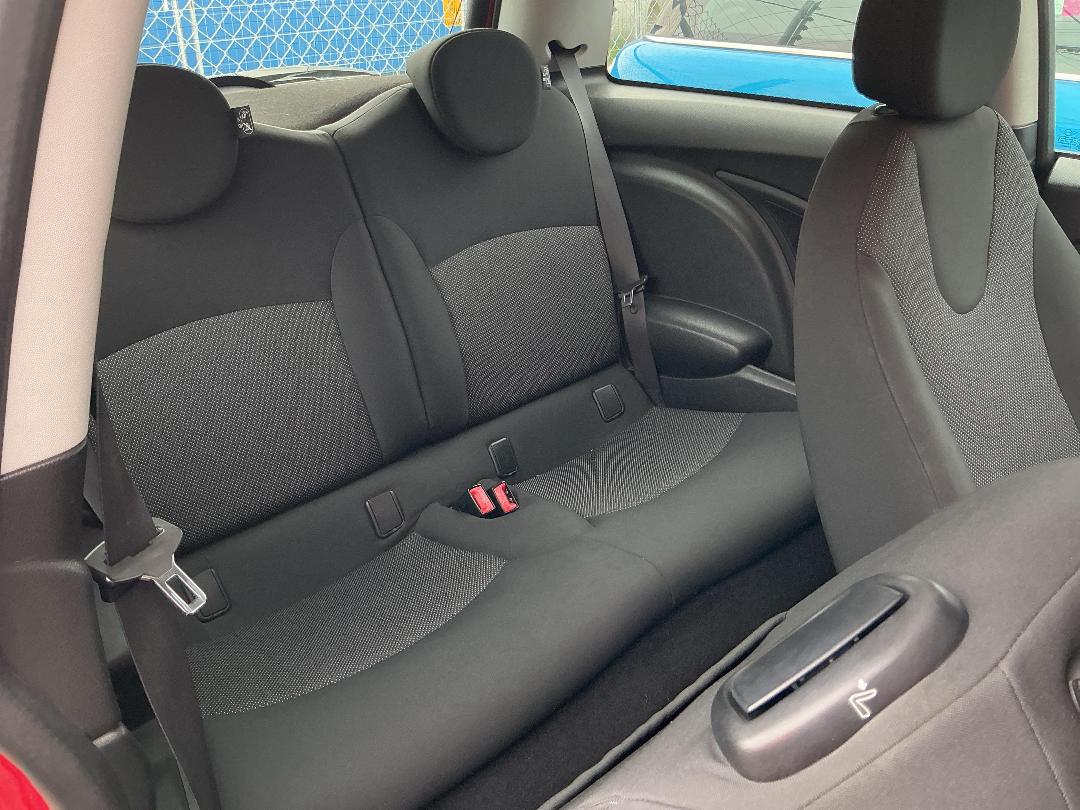 Photo '16' of Mini Cooper