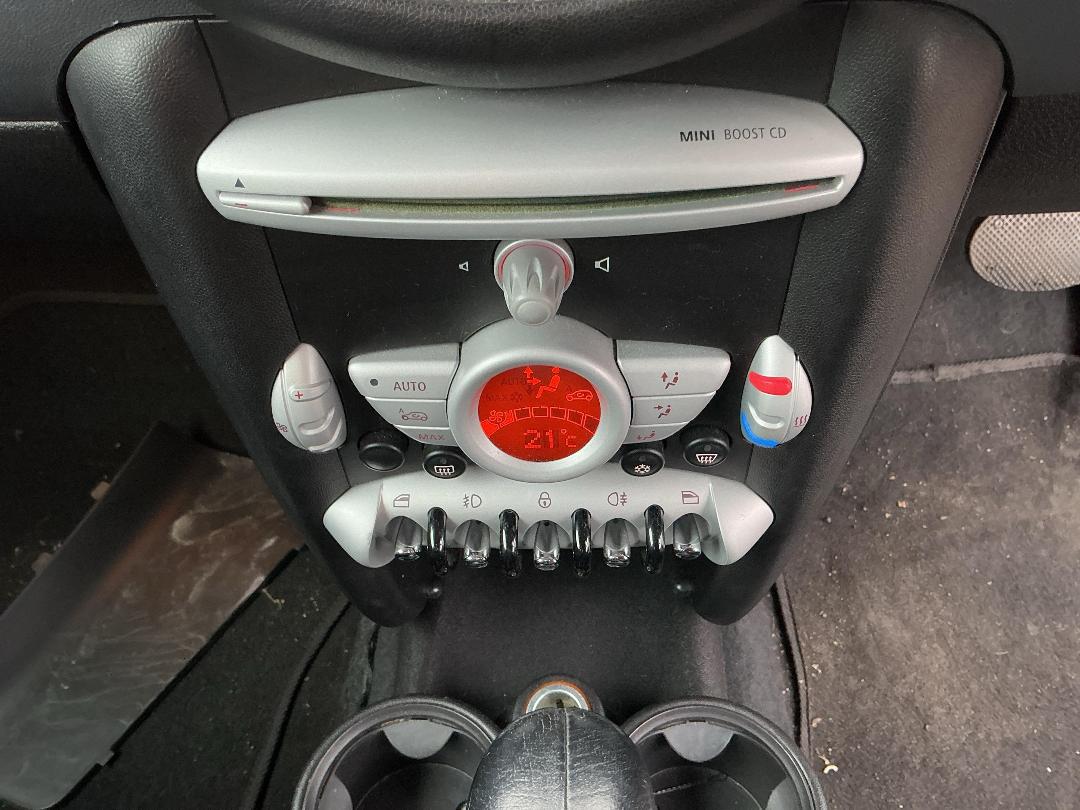 Photo '19' of Mini Cooper