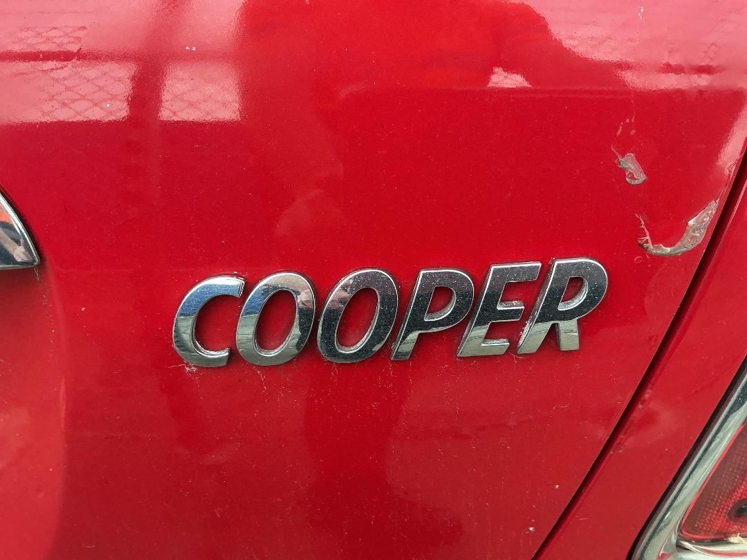 Photo '22' of Mini Cooper