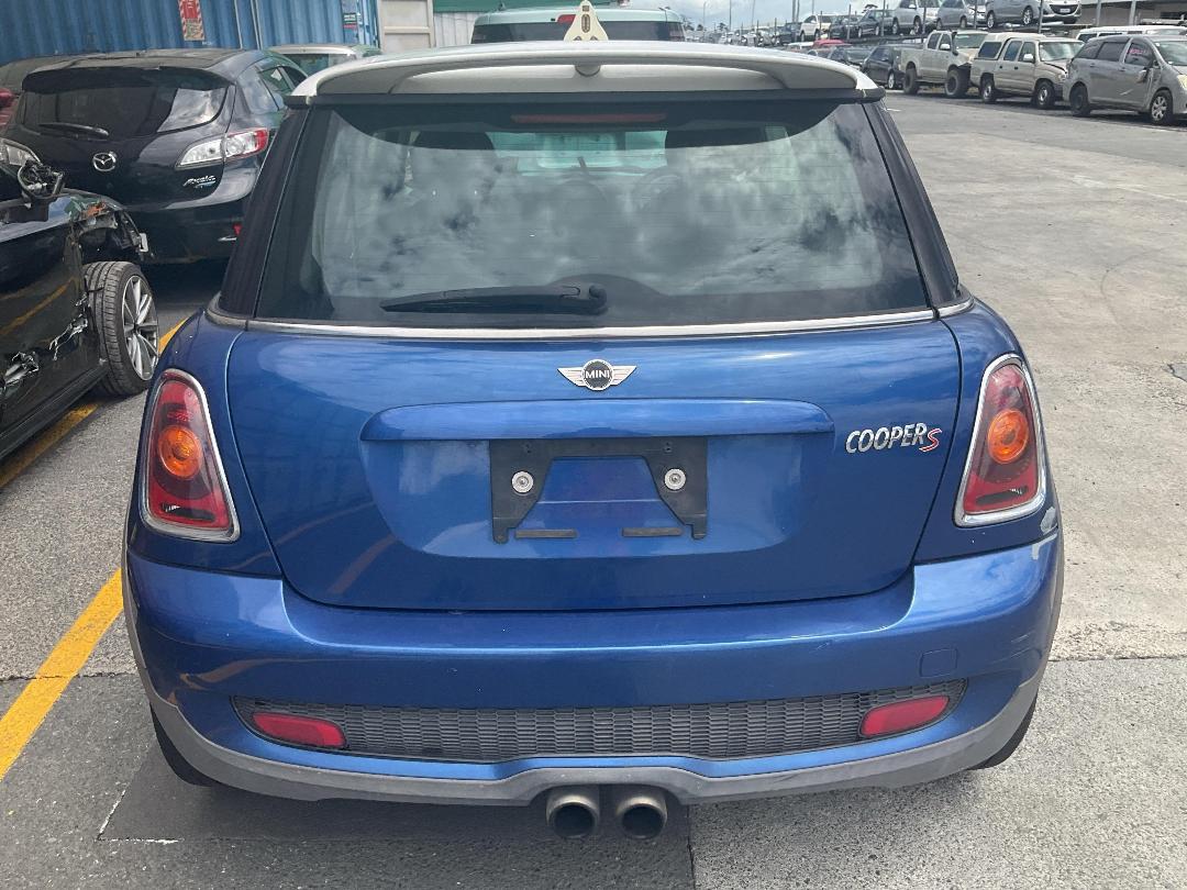 Photo '5' of Mini Cooper S Photo '5' of Mini Cooper S