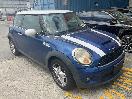 Thumbnail '1' of Mini Cooper S