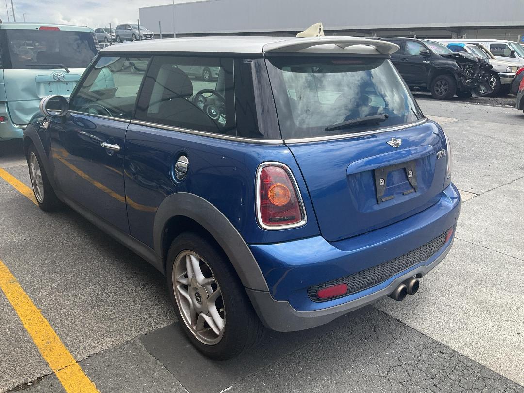 Photo '4' of Mini Cooper S Photo '4' of Mini Cooper S