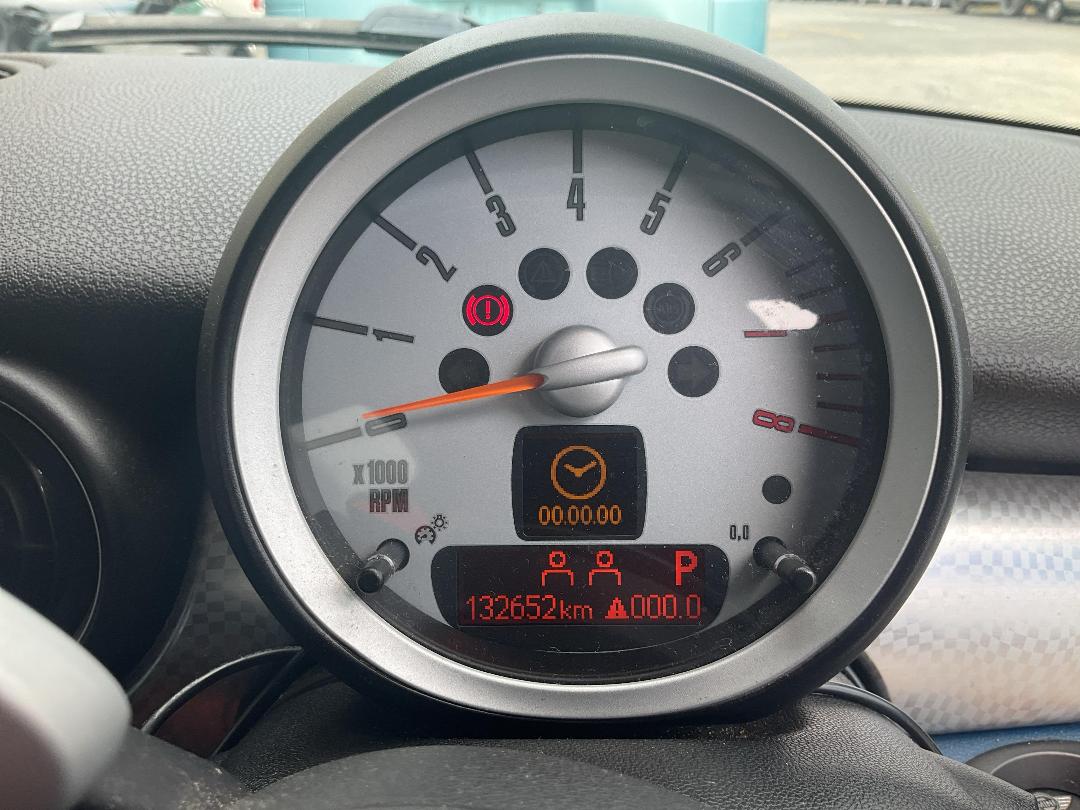 Photo '8' of Mini Cooper S Photo '8' of Mini Cooper S